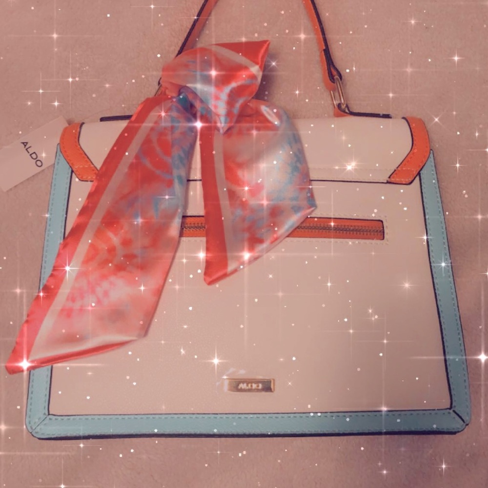 New Aldo purse